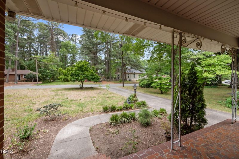 2718 Cammie St, Durham, NC 27705