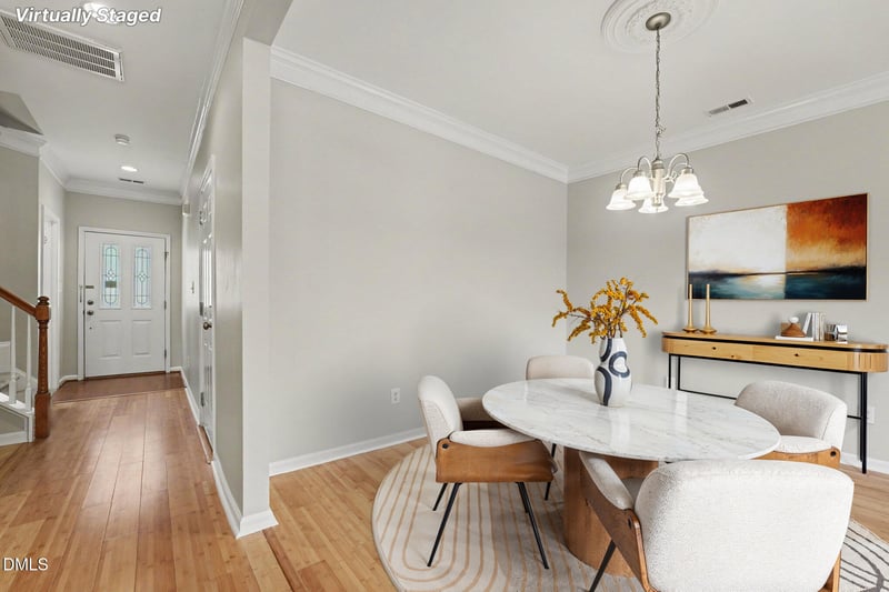 2719 Andover Glen Rd, Raleigh, NC 27604