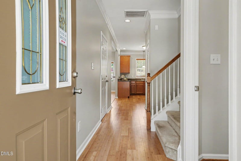 2719 Andover Glen Rd, Raleigh, NC 27604