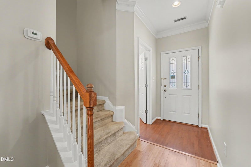 2719 Andover Glen Rd, Raleigh, NC 27604