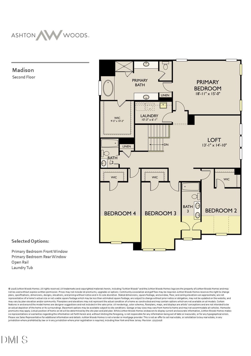 272 Marvel Dr #52, Rolesville, NC 27571