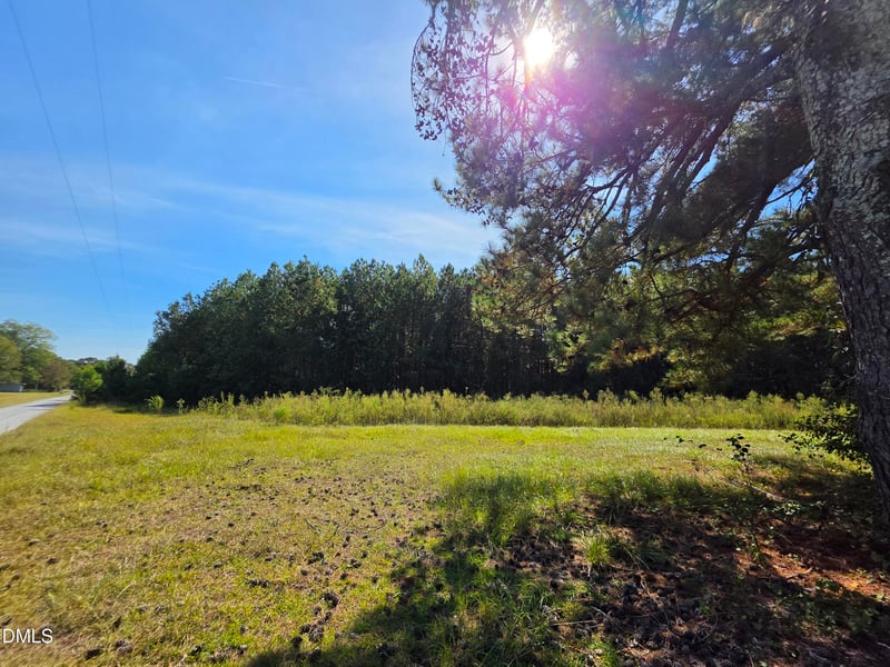 272 White Memorial Church Rd, Angier, NC 27501
