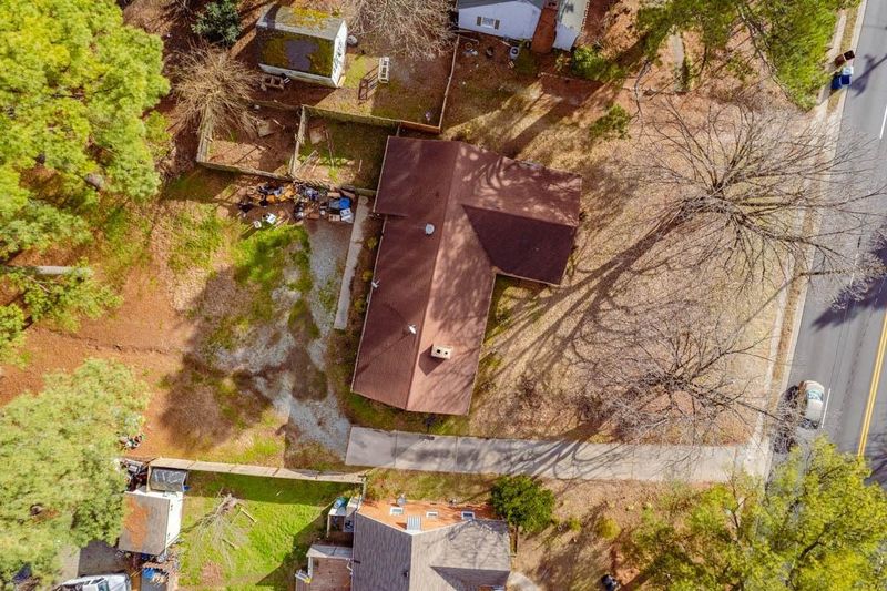 2720 N Roxboro St, Durham, NC 27704