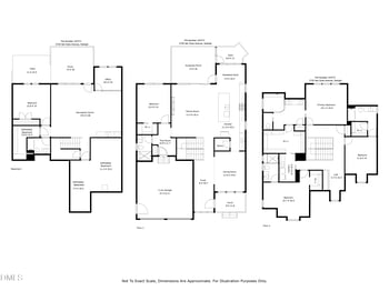 2720 Van Dyke Ave, Raleigh, NC 27607