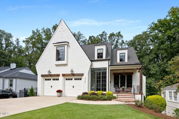 2720 Van Dyke Ave, Raleigh, NC 27607