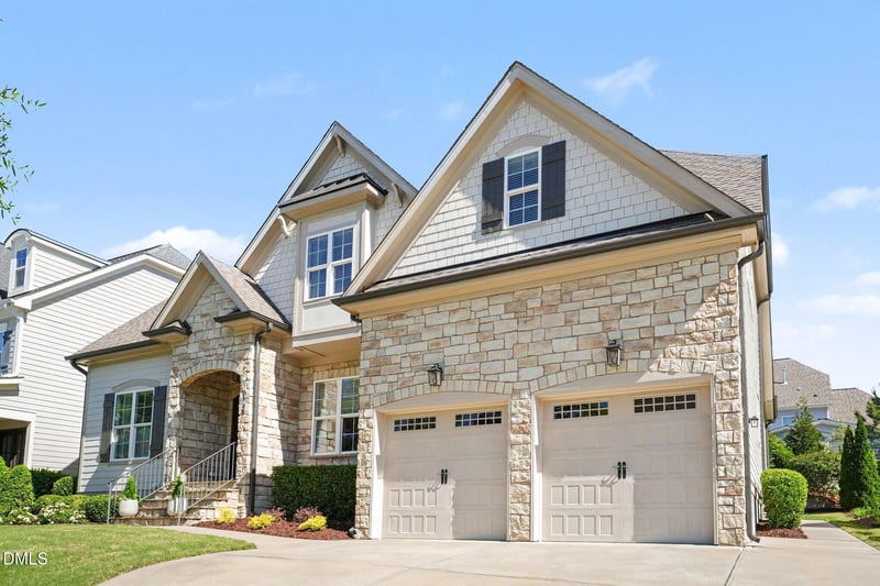 2721 Belmont View Loop, Cary, NC 27519