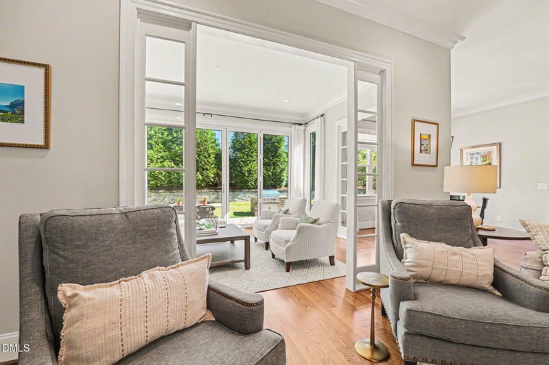 2721 Belmont View Loop, Cary, NC 27519
