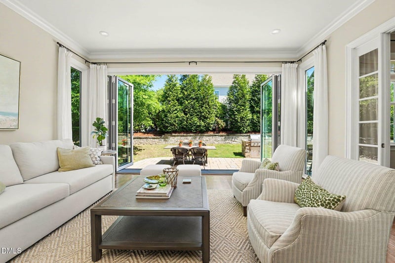 2721 Belmont View Loop, Cary, NC 27519