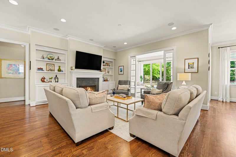 2721 Belmont View Loop, Cary, NC 27519