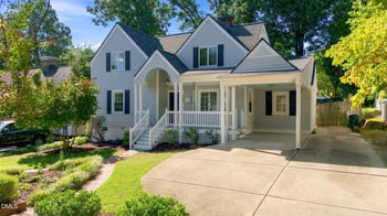 2721 Van Dyke Ave, Raleigh, NC 27607