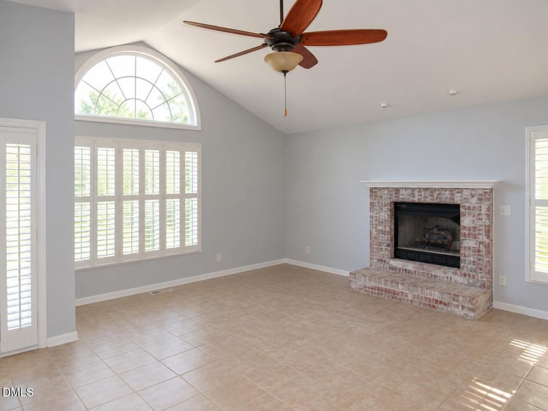 2723 Clifton Ave, Creedmoor, NC 27522