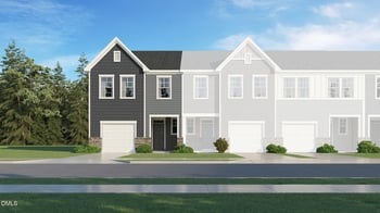 2724 Golden Ash Way, Raleigh, NC 27616