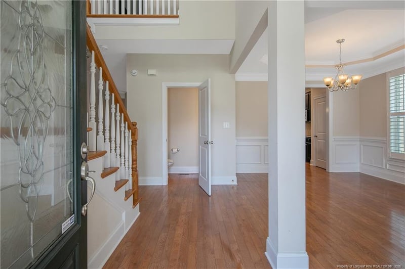 2724 Plum Ridge Rd, Fayetteville, NC 28306