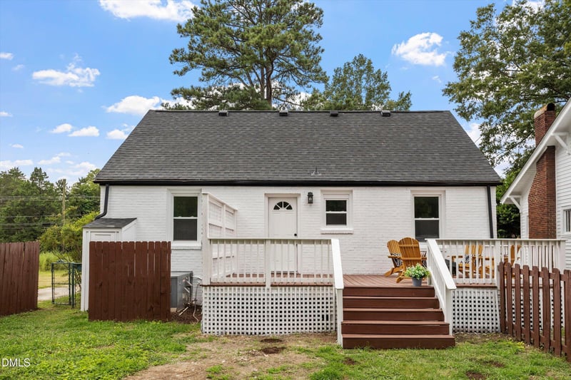 2724 N Roxboro St, Durham, NC 27704