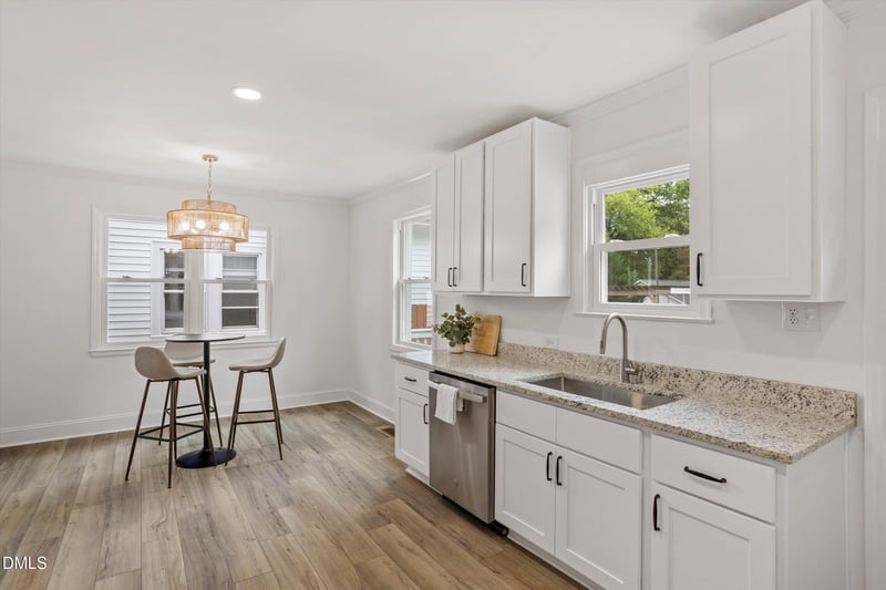 2724 N Roxboro St, Durham, NC 27704