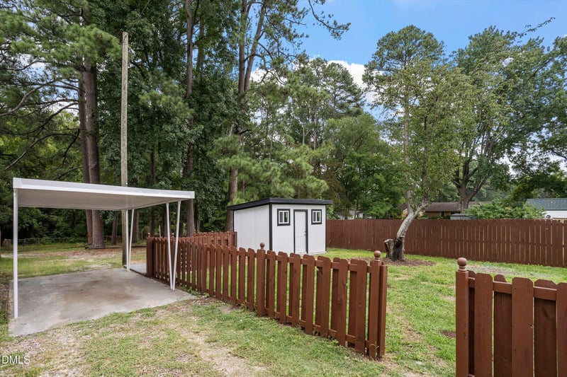 2724 N Roxboro St, Durham, NC 27704