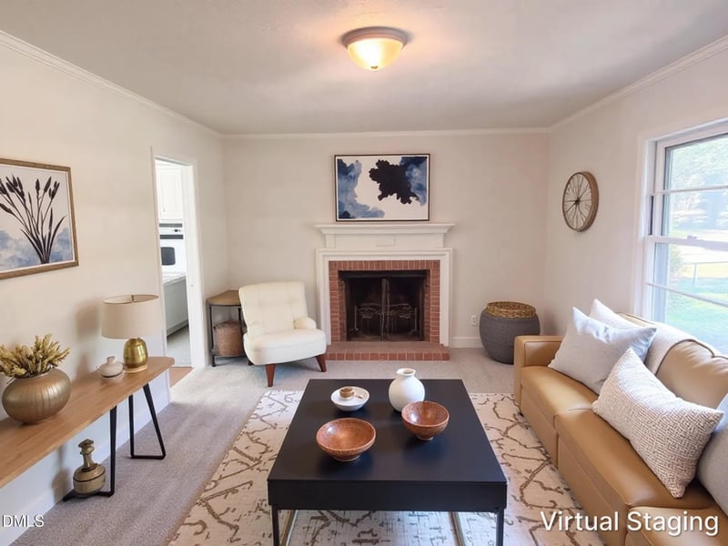 2727 Catherine Dr, Burlington, NC 27215