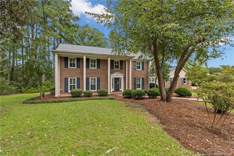 2728 Bennington Rd, Fayetteville, NC 28303
