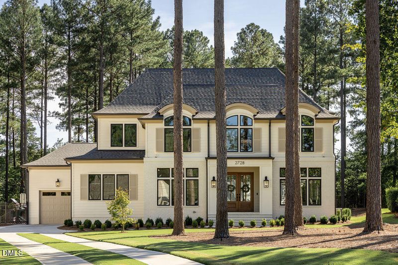 2728 Trifle Ln, Wake Forest, NC 27587