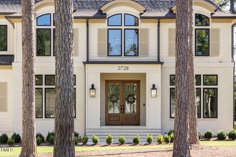 2728 Trifle Ln, Wake Forest, NC 27587