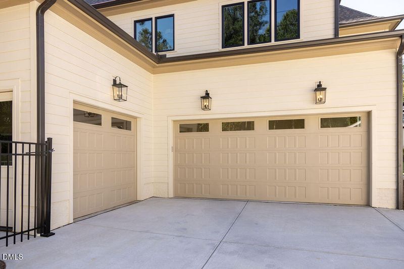 2728 Trifle Ln, Wake Forest, NC 27587