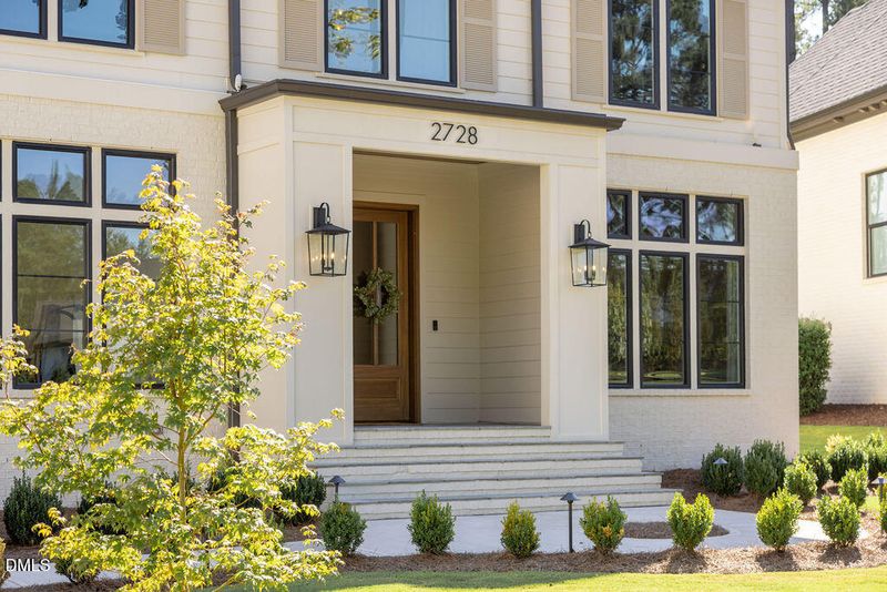 2728 Trifle Ln, Wake Forest, NC 27587