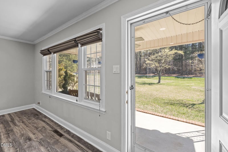 2729 Orange Grove Rd, Hillsborough, NC 27278