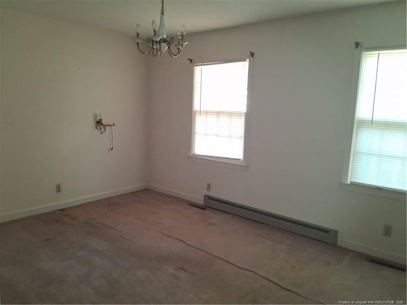 273 Forestwood Park Rd, Sanford, NC 27330