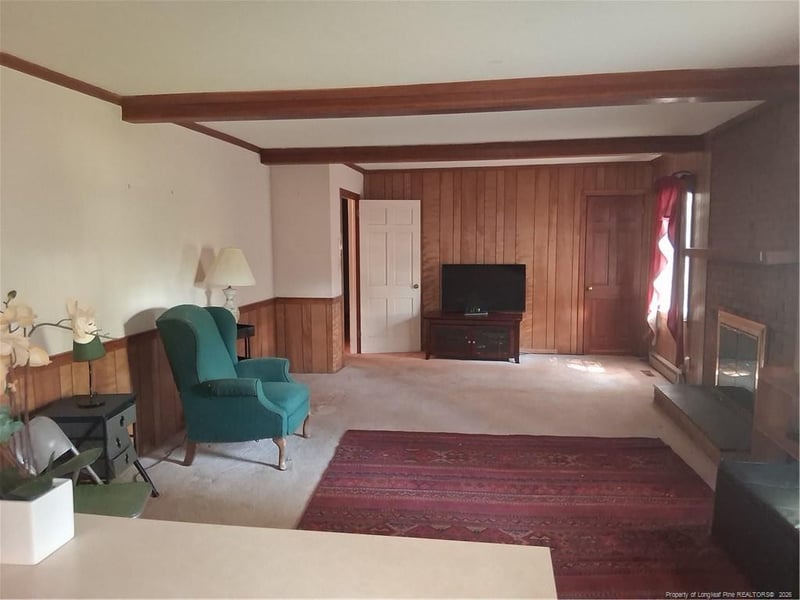 273 Forestwood Park Rd, Sanford, NC 27330