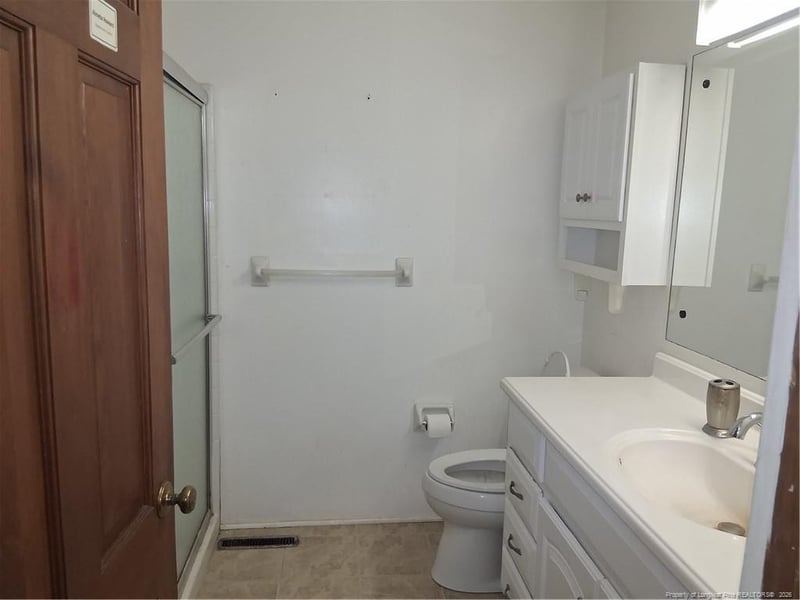 273 Forestwood Park Rd, Sanford, NC 27330
