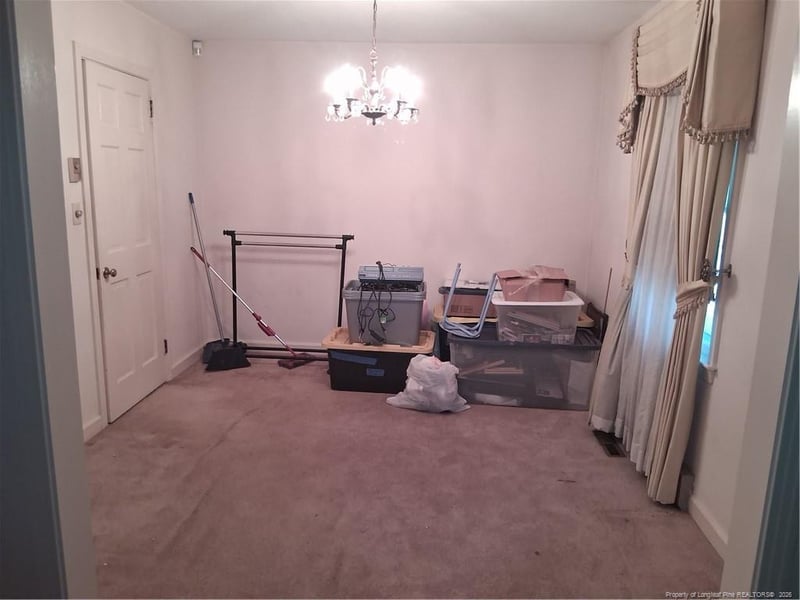 273 Forestwood Park Rd, Sanford, NC 27330