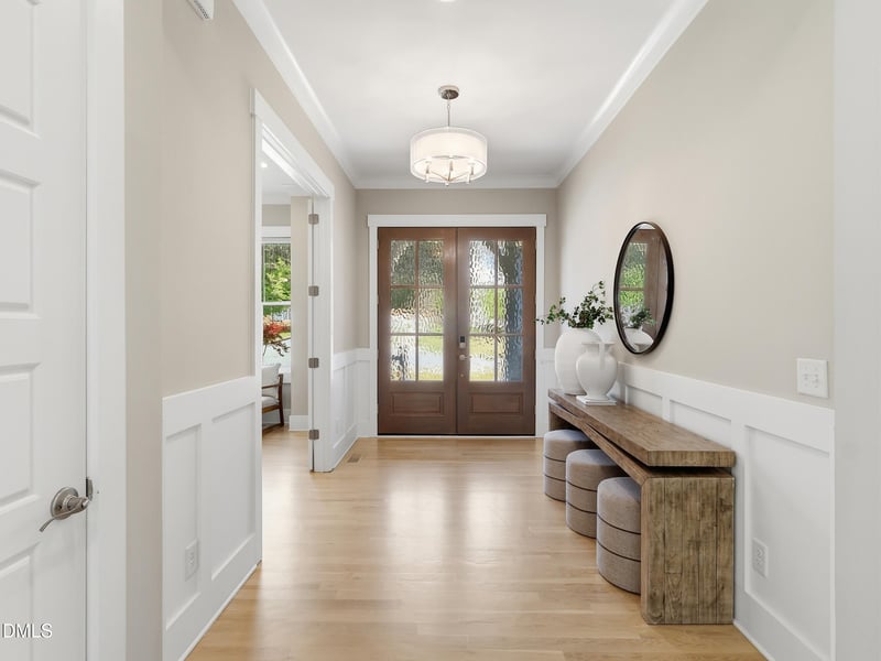 2737 Willow Rock Ln, Apex, NC 27523