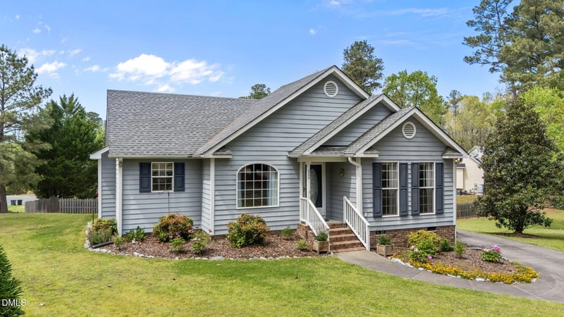 2741 Dillon Ct, Creedmoor, NC 27522