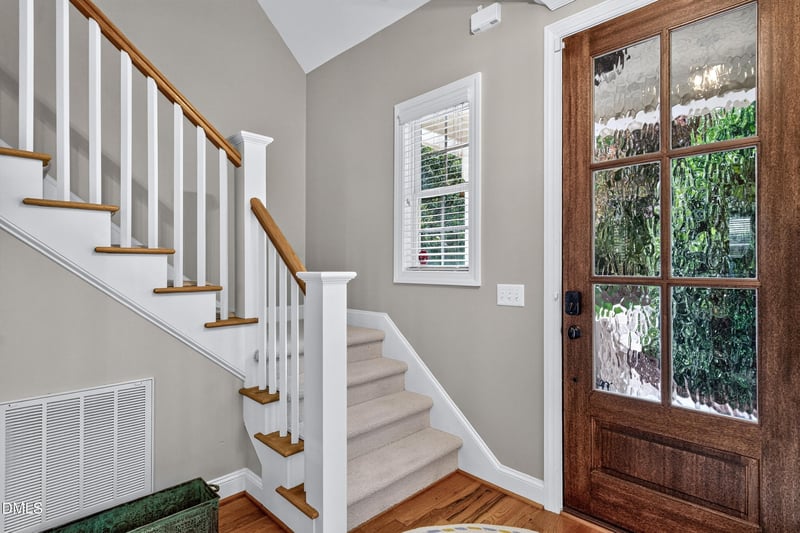 2745 Oberlin #103, Raleigh, NC 27608