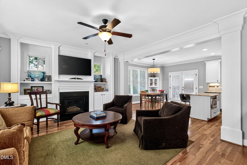 2745 Oberlin #103, Raleigh, NC 27608