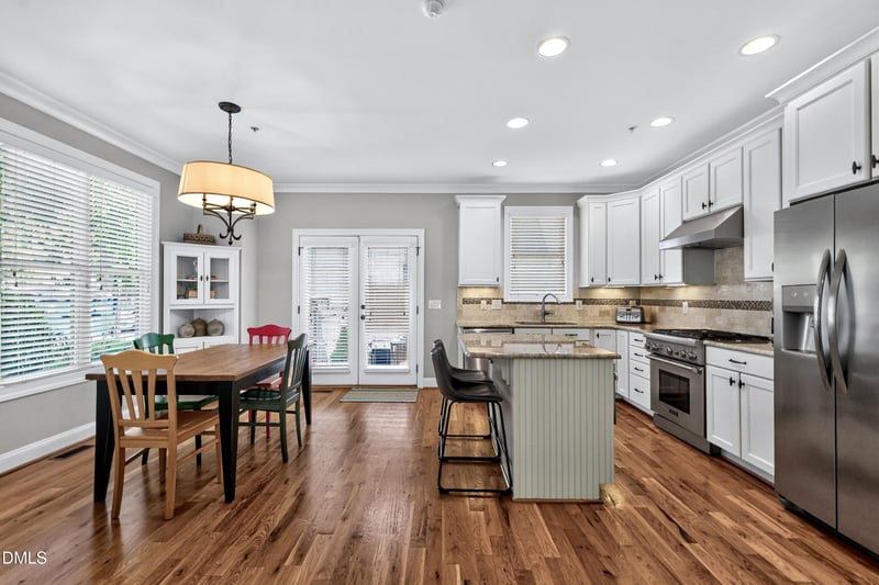 2745 Oberlin #103, Raleigh, NC 27608