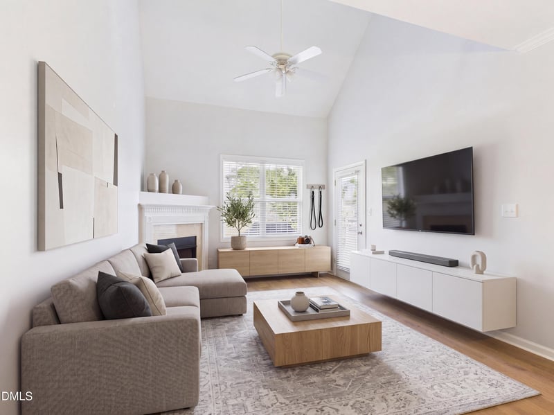 2748 Andover Glen Rd, Raleigh, NC 27604