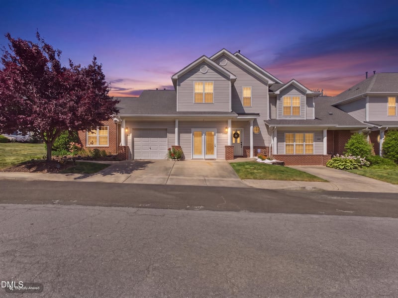 2748 Andover Glen Rd, Raleigh, NC 27604