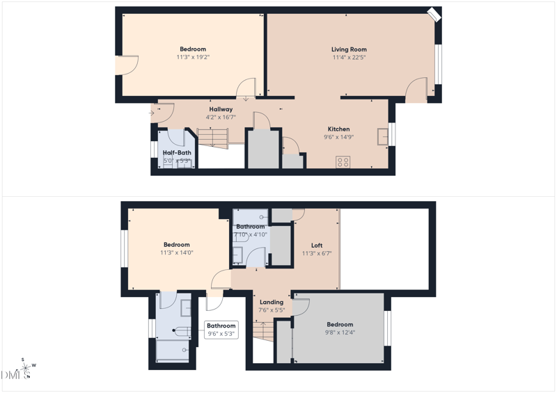 2748 Andover Glen Rd, Raleigh, NC 27604