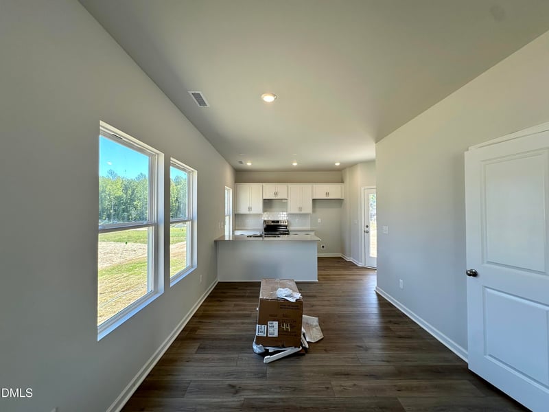 275 Buckthorn Dr, Youngsville, NC 27596