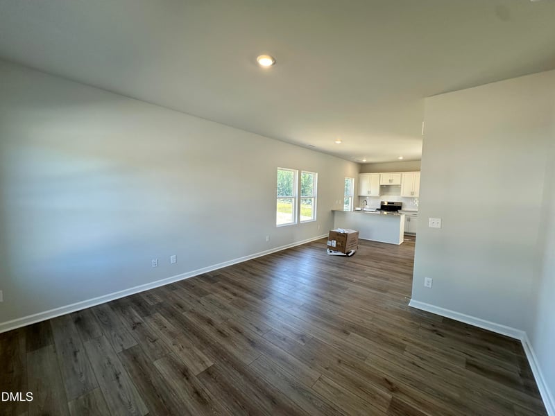 275 Buckthorn Dr, Youngsville, NC 27596