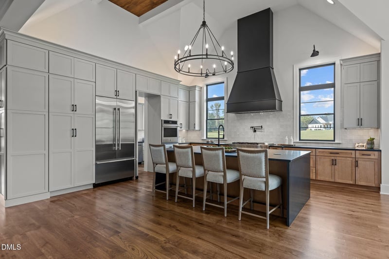 275 Forest Bridge Rd, Franklinton, NC 27525