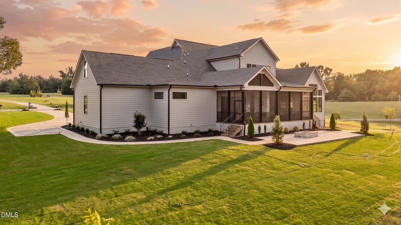 275 Forest Bridge Rd, Franklinton, NC 27525