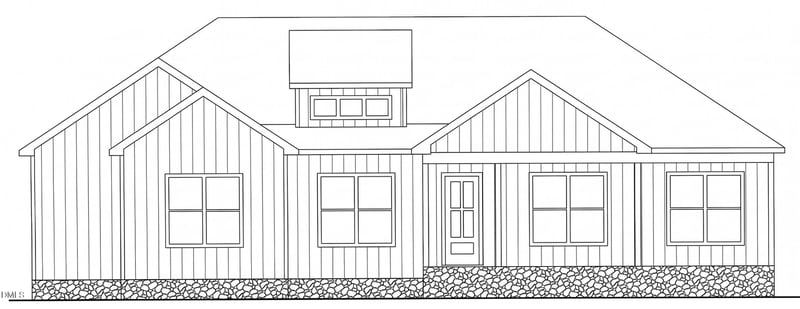 275 Ironwood Blvd, Youngsville, NC 27596