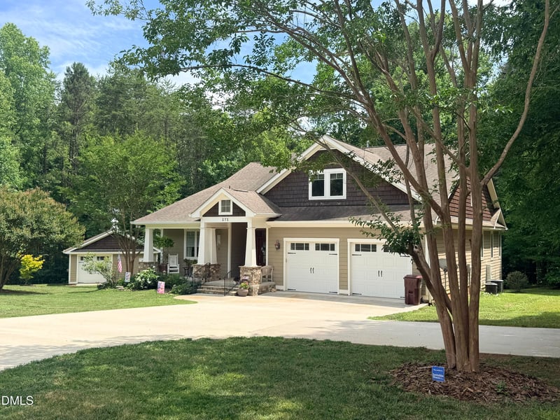 275 Kylasu Ln, Roxboro, NC 27574