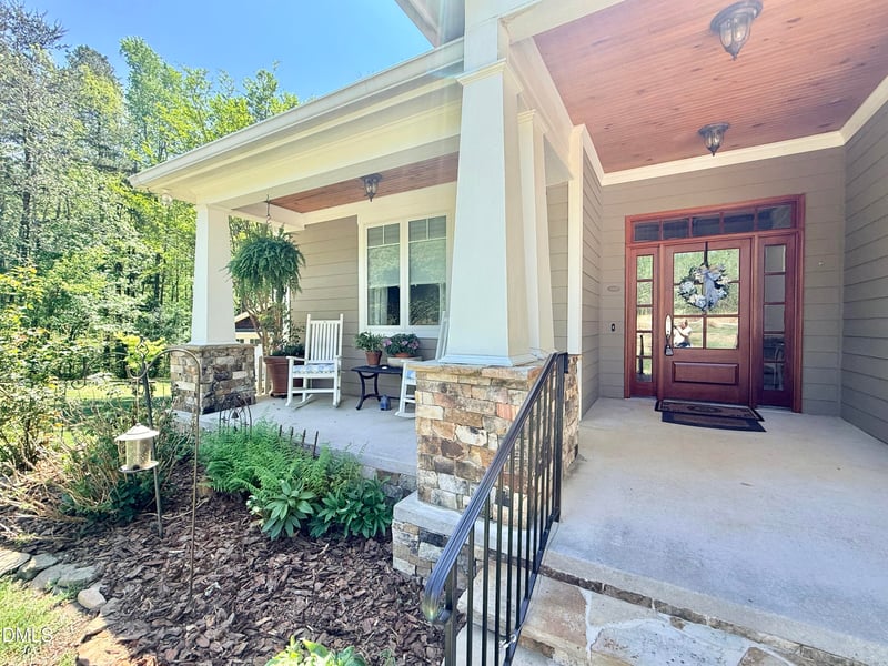 275 Kylasu Ln, Roxboro, NC 27574