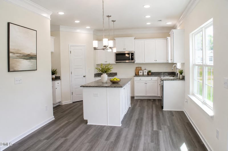 275 Plains Dr, Burlington, NC 27217