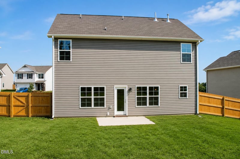275 Plains Dr, Burlington, NC 27217