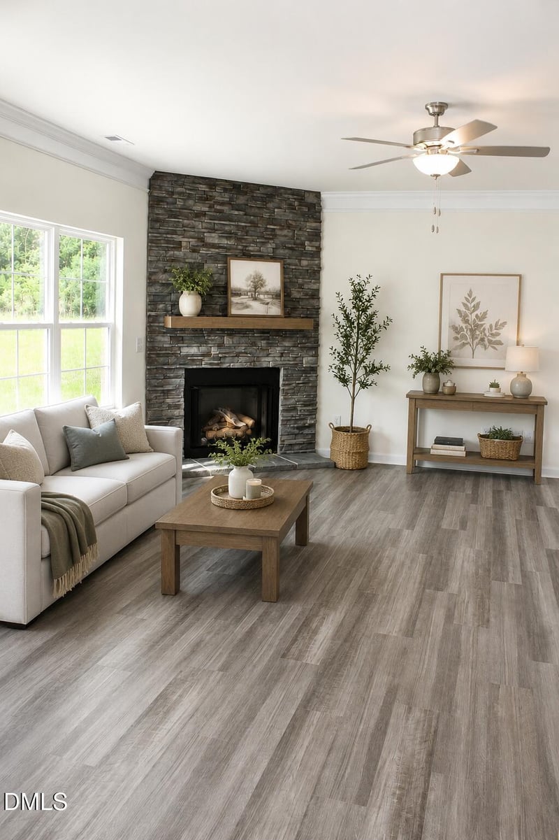 275 Plains Dr, Burlington, NC 27217