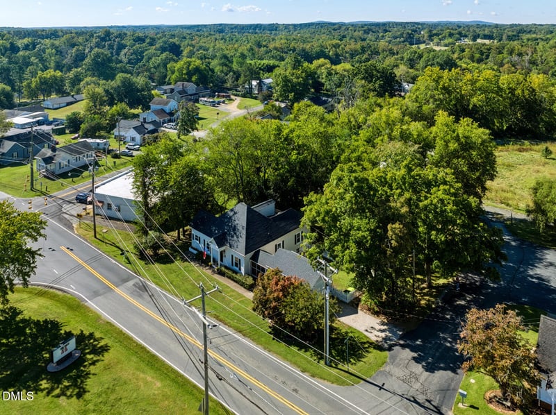 2755 Darrell Newton Dr, Graham, NC 27253